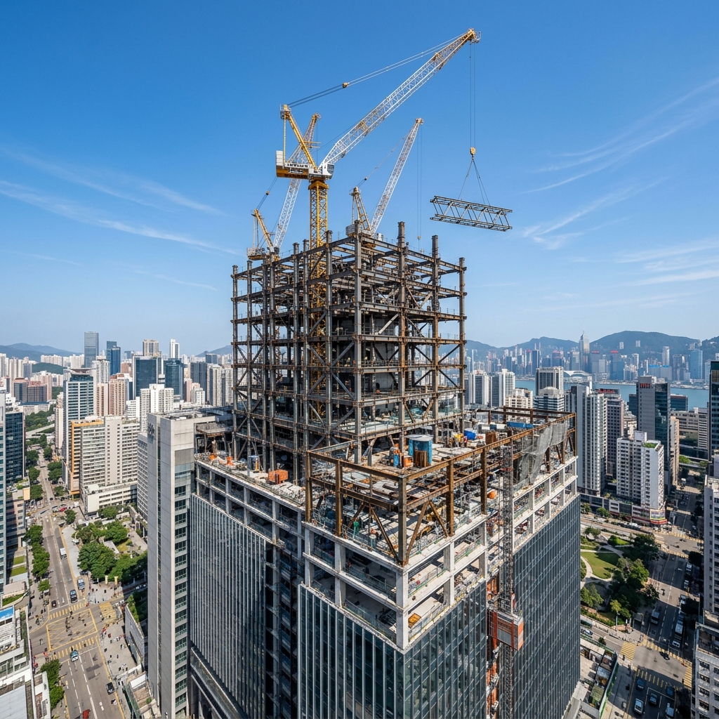 Structural Expansion