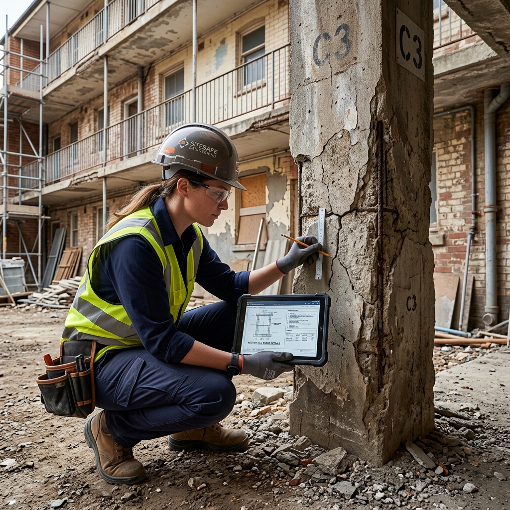 Structural Inspection