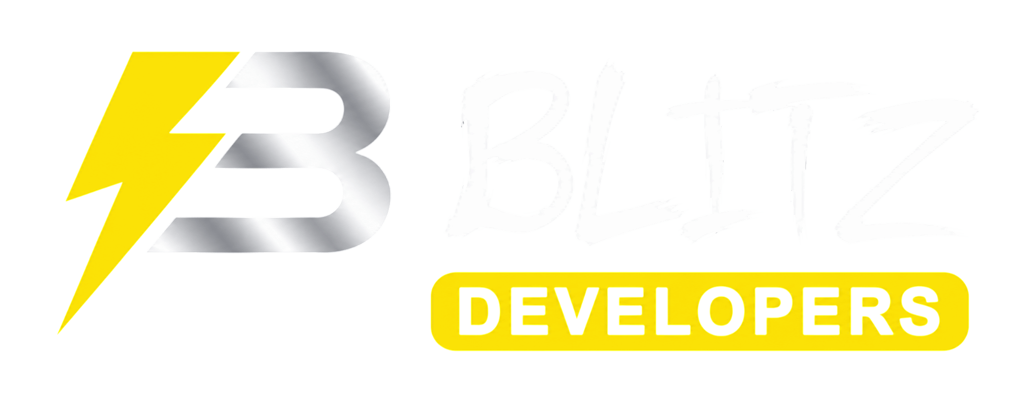 Blitz Developers Logo