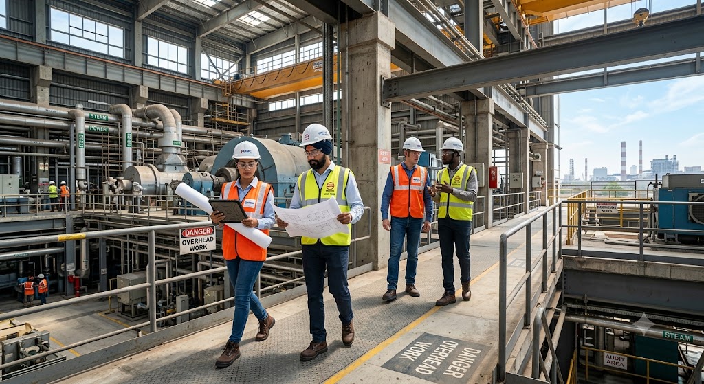 Structural Audit