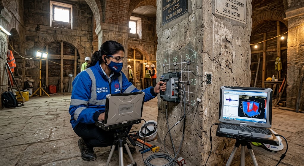 Seismic Assessment