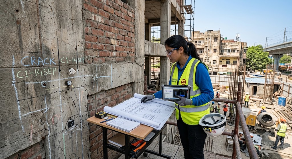 Existing Structure Assessment