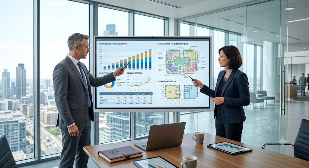 Preliminary Cost & Revenue Assessment