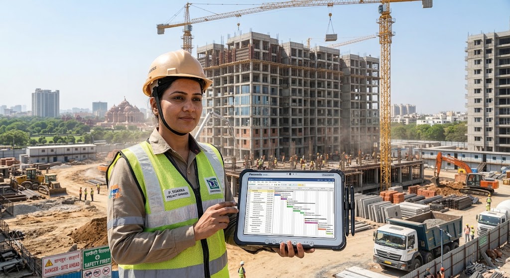 Project Management
