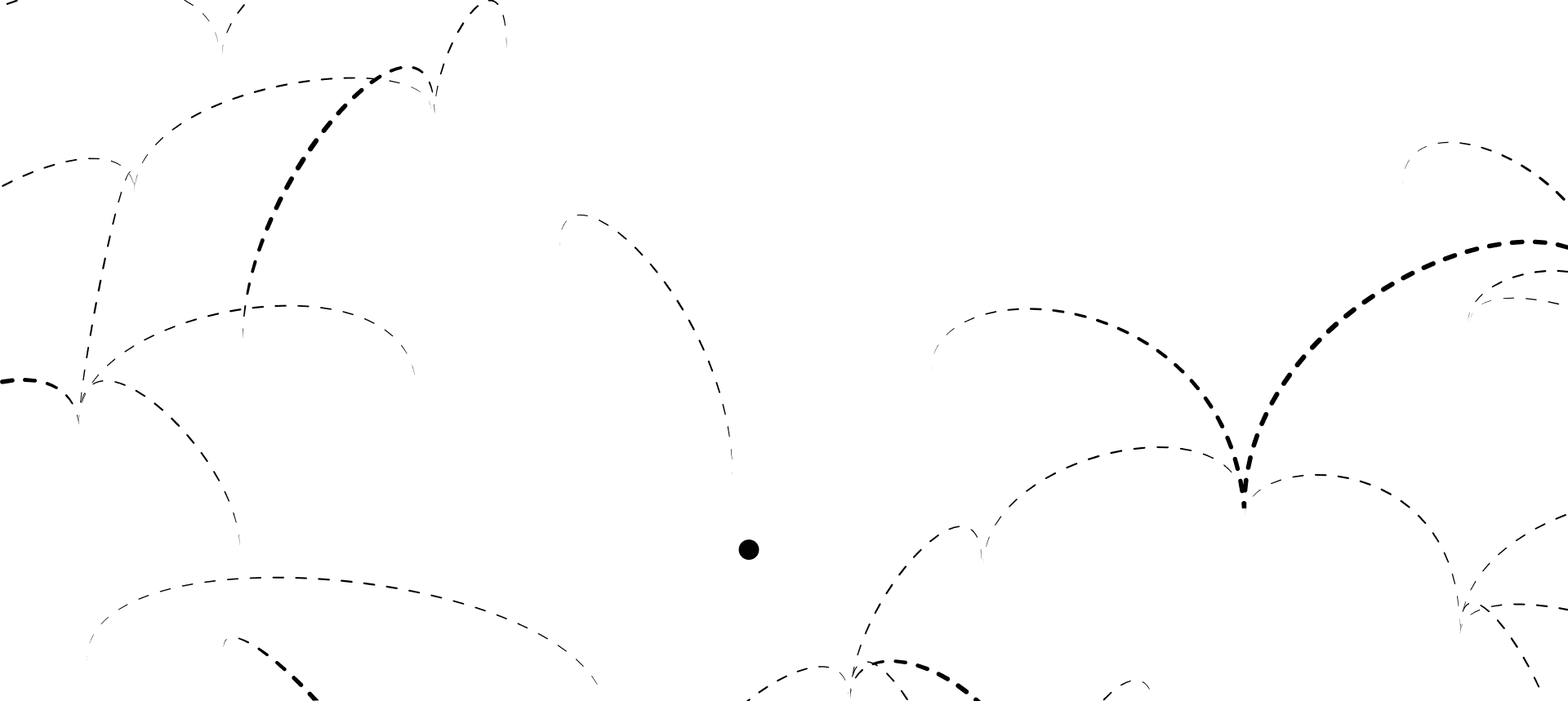 FAQ Section Background Graphic